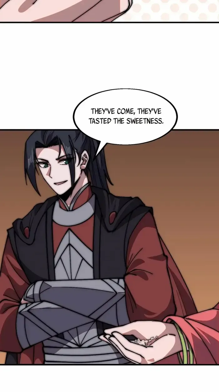 Read It Starts With A Mountain chapter 619 image 23 on Lezhin