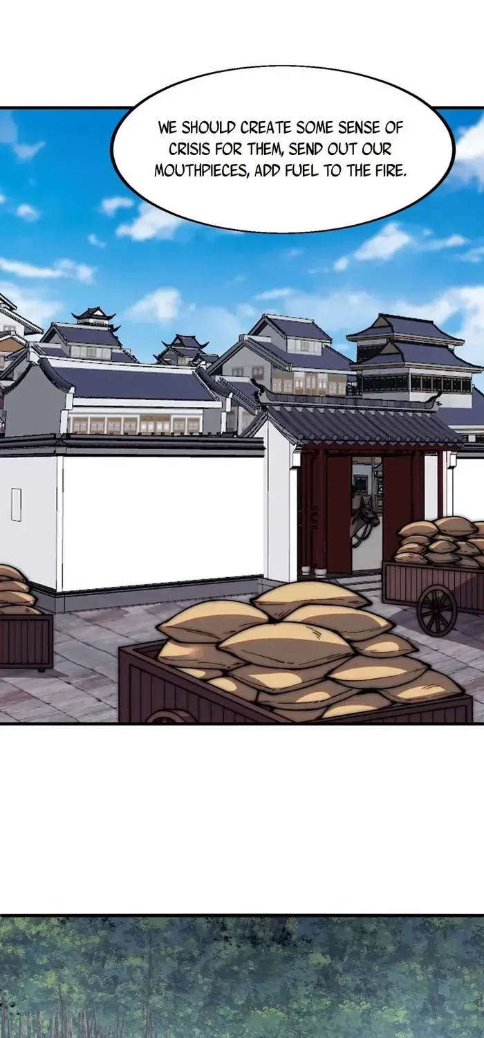 Read It Starts With A Mountain chapter 619 image 24 on Lezhin