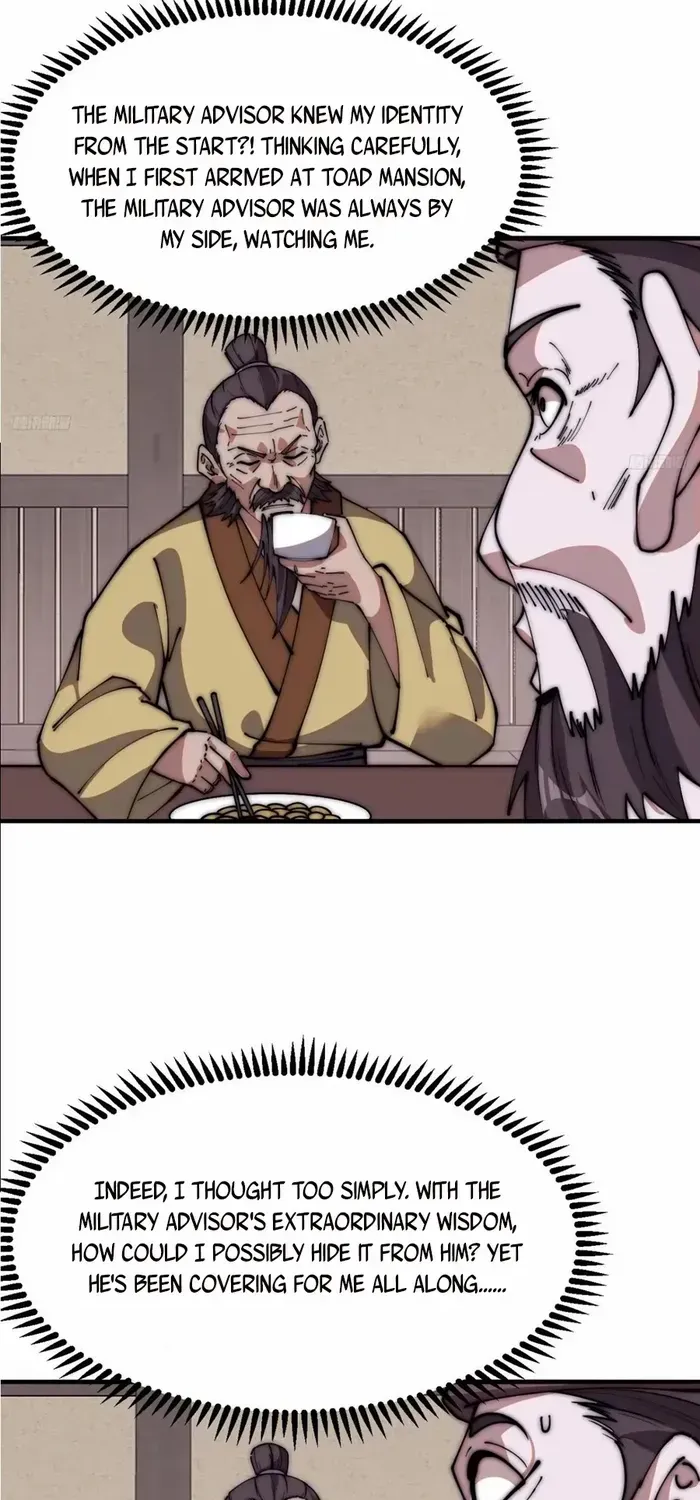 Read It Starts With A Mountain chapter 619 image 3 on Lezhin