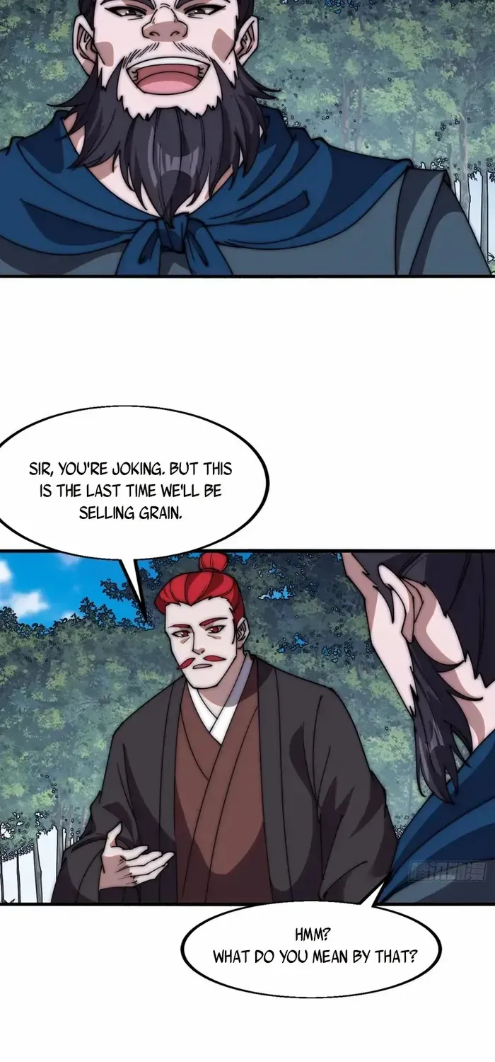 Read It Starts With A Mountain chapter 619 image 31 on Lezhin