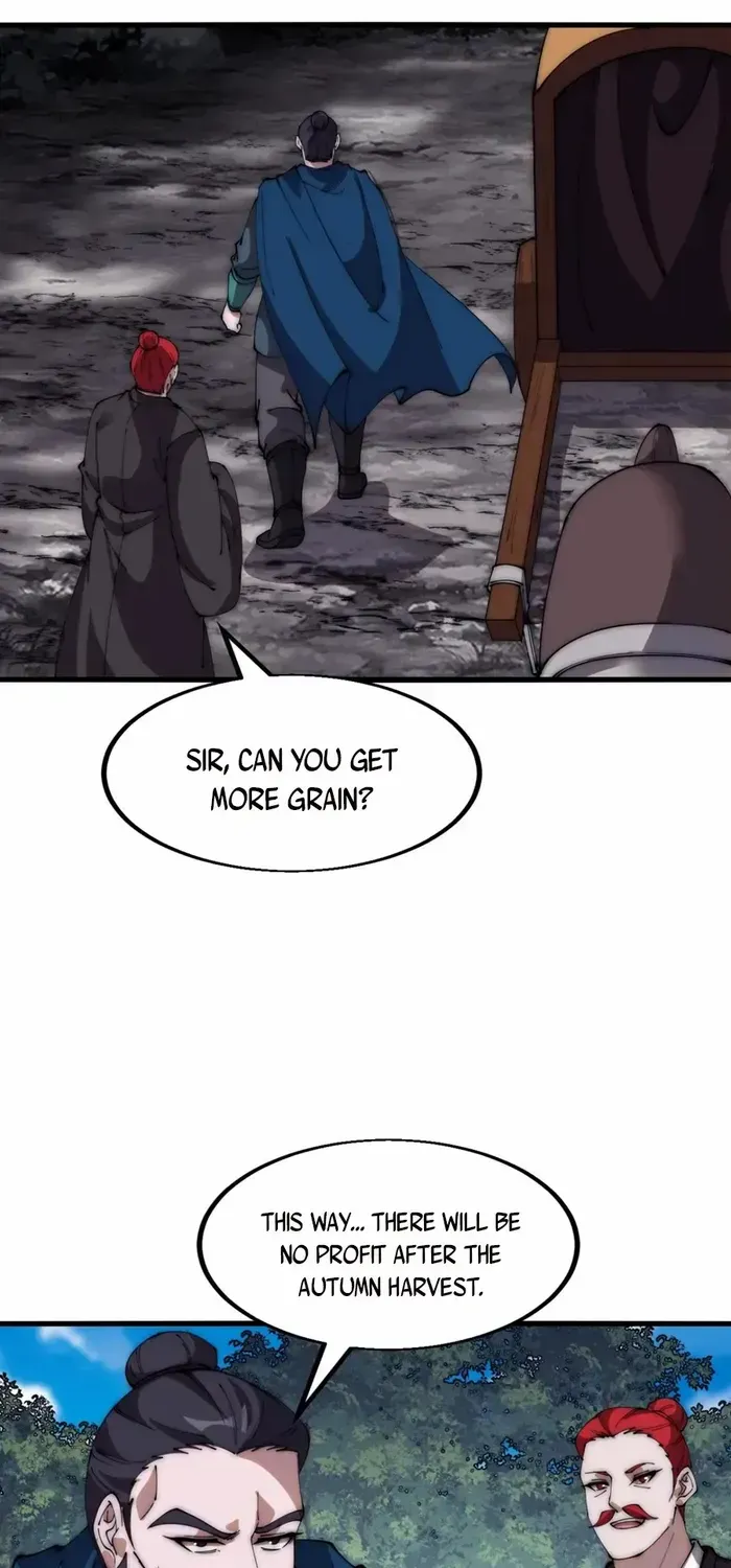 Read It Starts With A Mountain chapter 619 image 33 on Lezhin