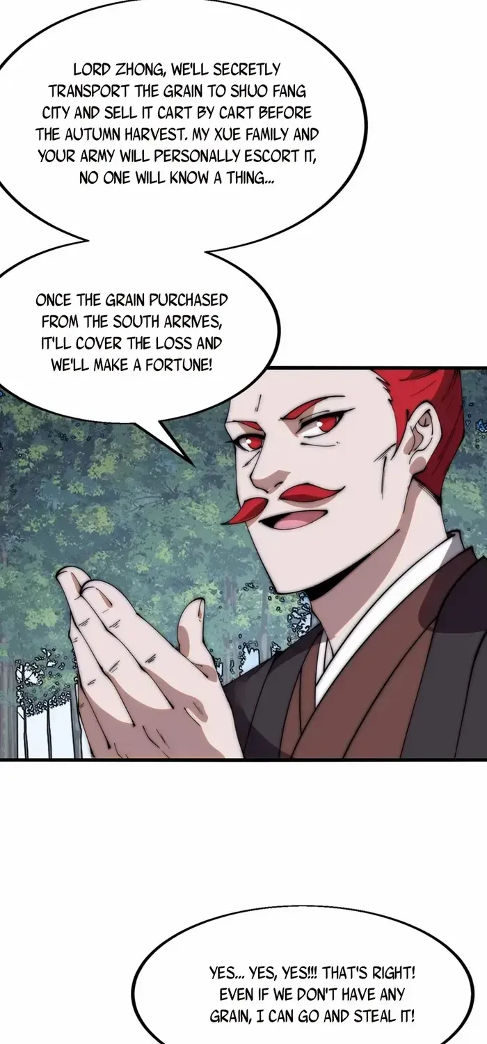 Read It Starts With A Mountain chapter 619 image 37 on Lezhin