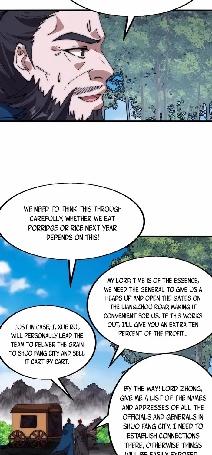 Read It Starts With A Mountain chapter 619 image 38 on Lezhin