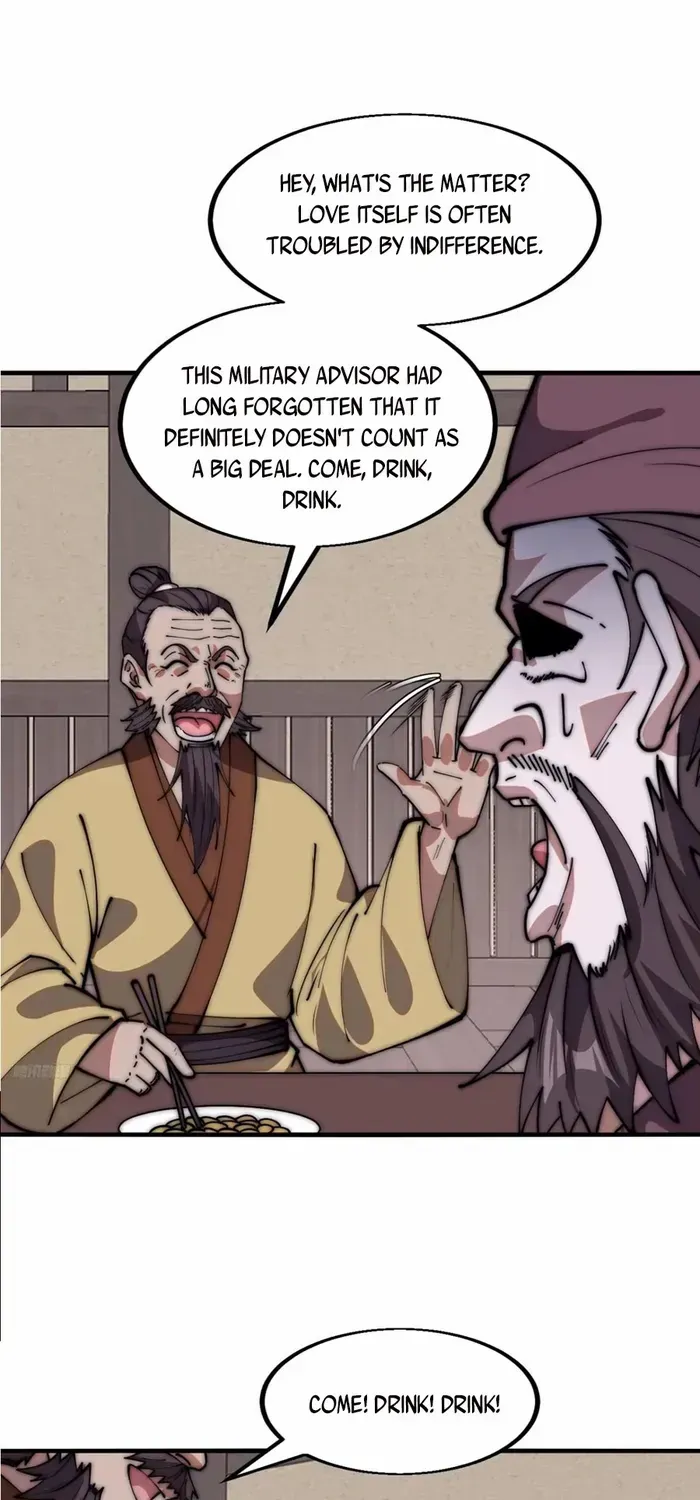 Read It Starts With A Mountain chapter 619 image 6 on Lezhin
