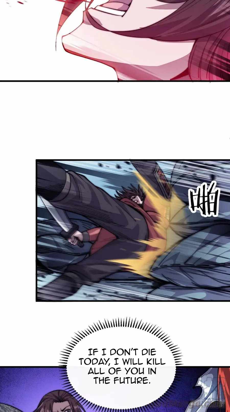 Read It Starts With A Mountain chapter 62 image 27 on Lezhin