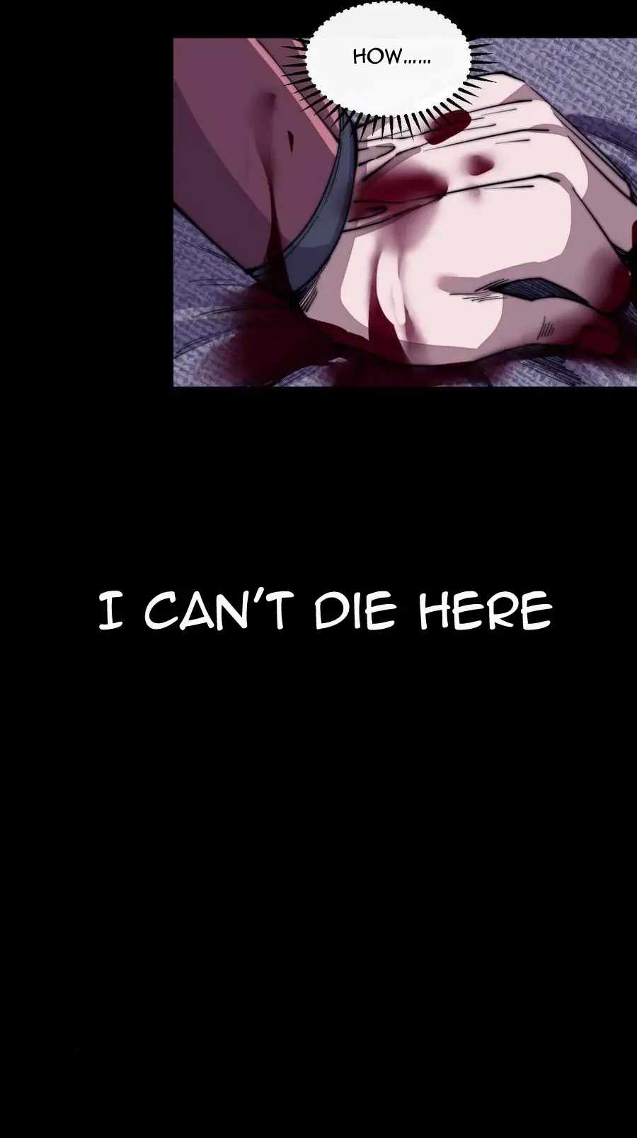 Read It Starts With A Mountain chapter 62 image 29 on Lezhin
