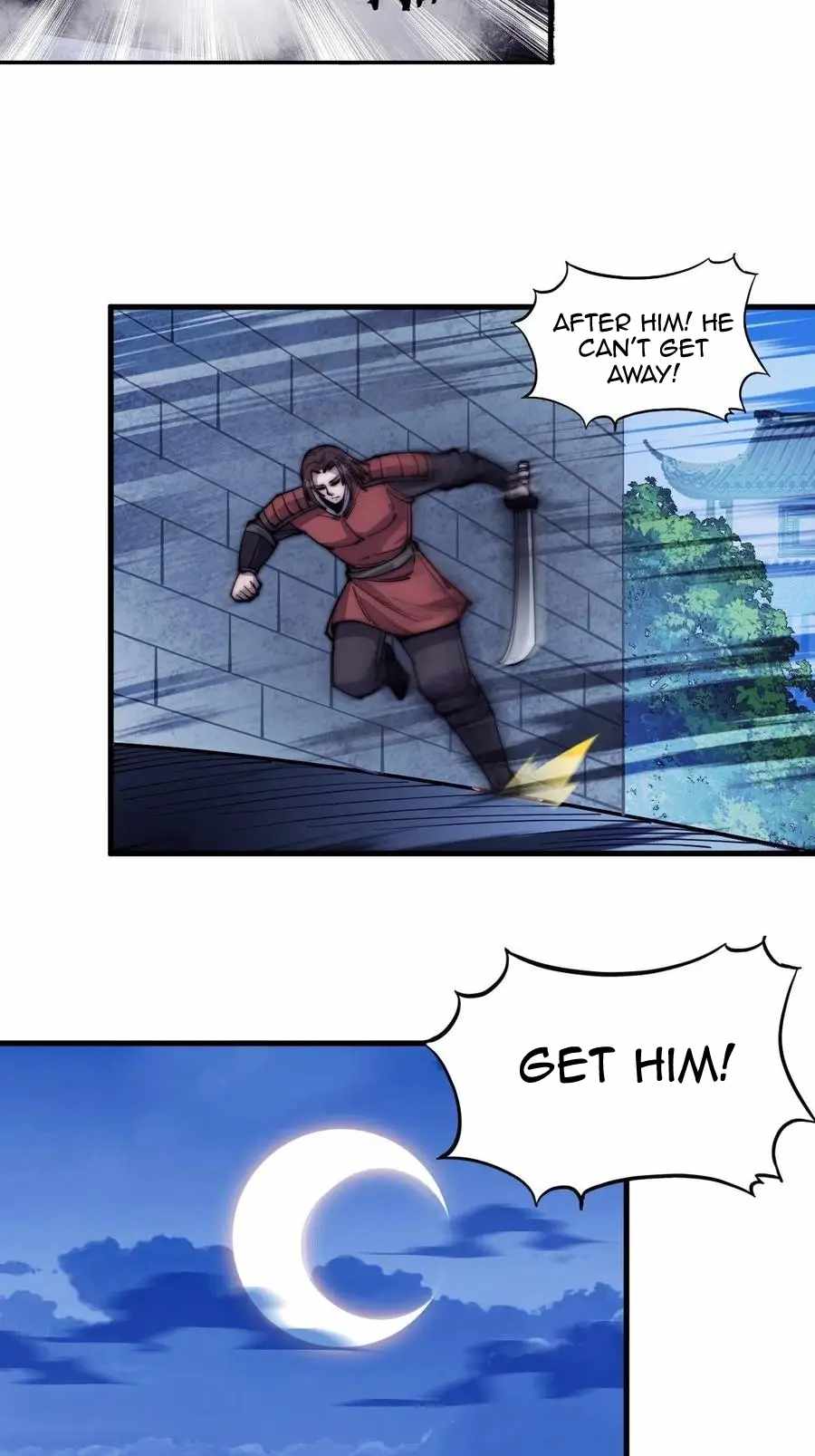 Read It Starts With A Mountain chapter 62 image 32 on Lezhin