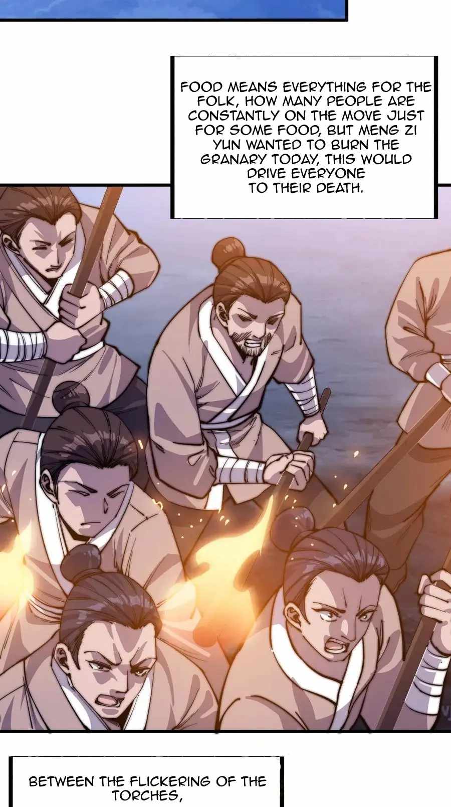 Read It Starts With A Mountain chapter 62 image 33 on Lezhin