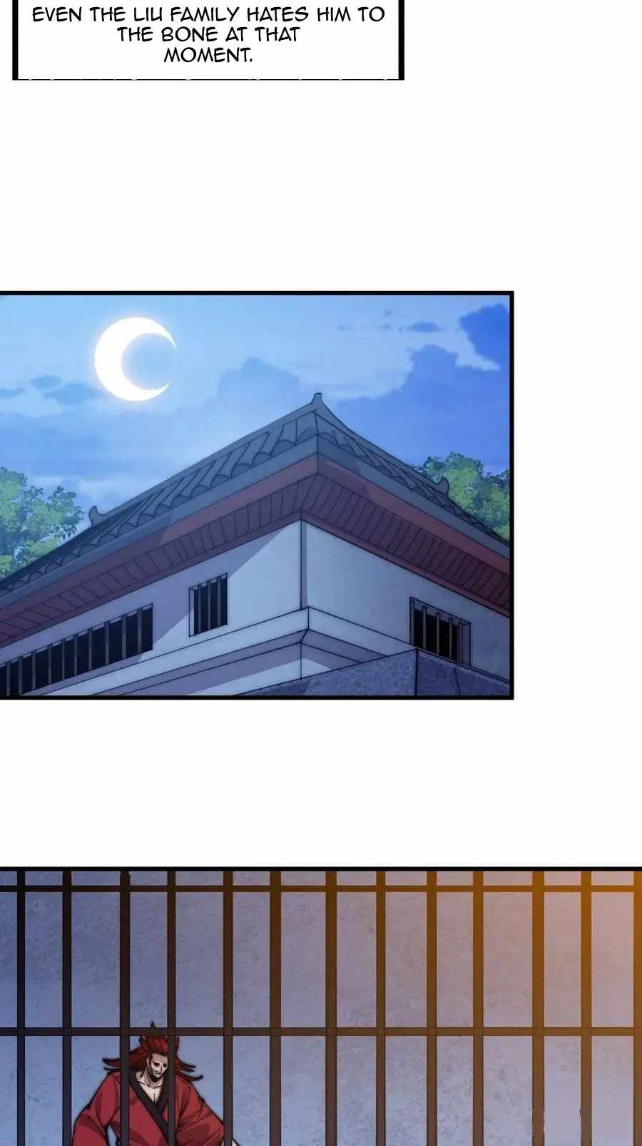 Read It Starts With A Mountain chapter 62 image 34 on Lezhin