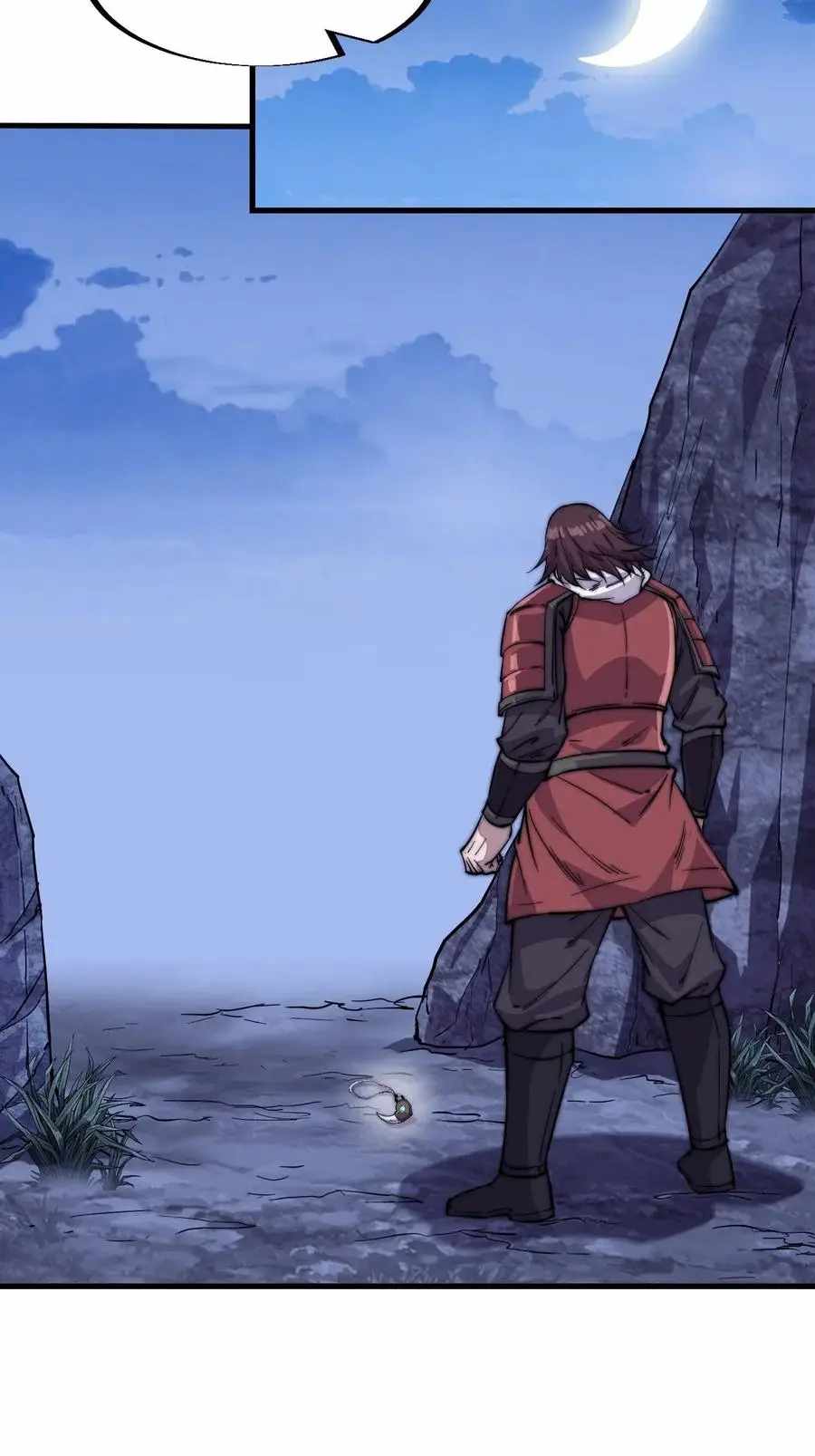 Read It Starts With A Mountain chapter 62 image 5 on Lezhin