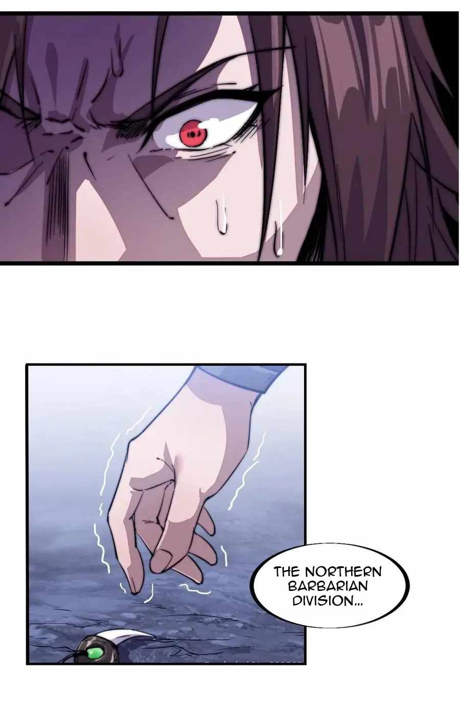 Read It Starts With A Mountain chapter 62 image 6 on Lezhin