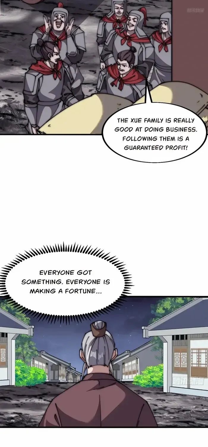 Read It Starts With A Mountain chapter 622 image 11 on Lezhin