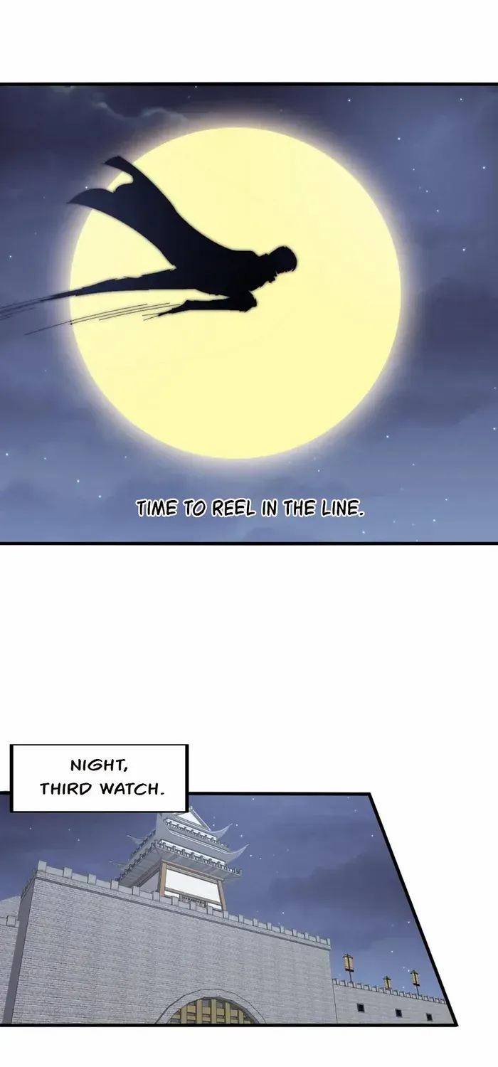 Read It Starts With A Mountain chapter 622 image 20 on Lezhin