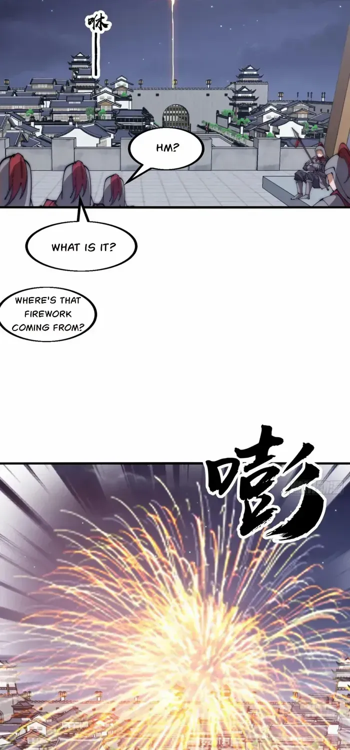 Read It Starts With A Mountain chapter 622 image 22 on Lezhin
