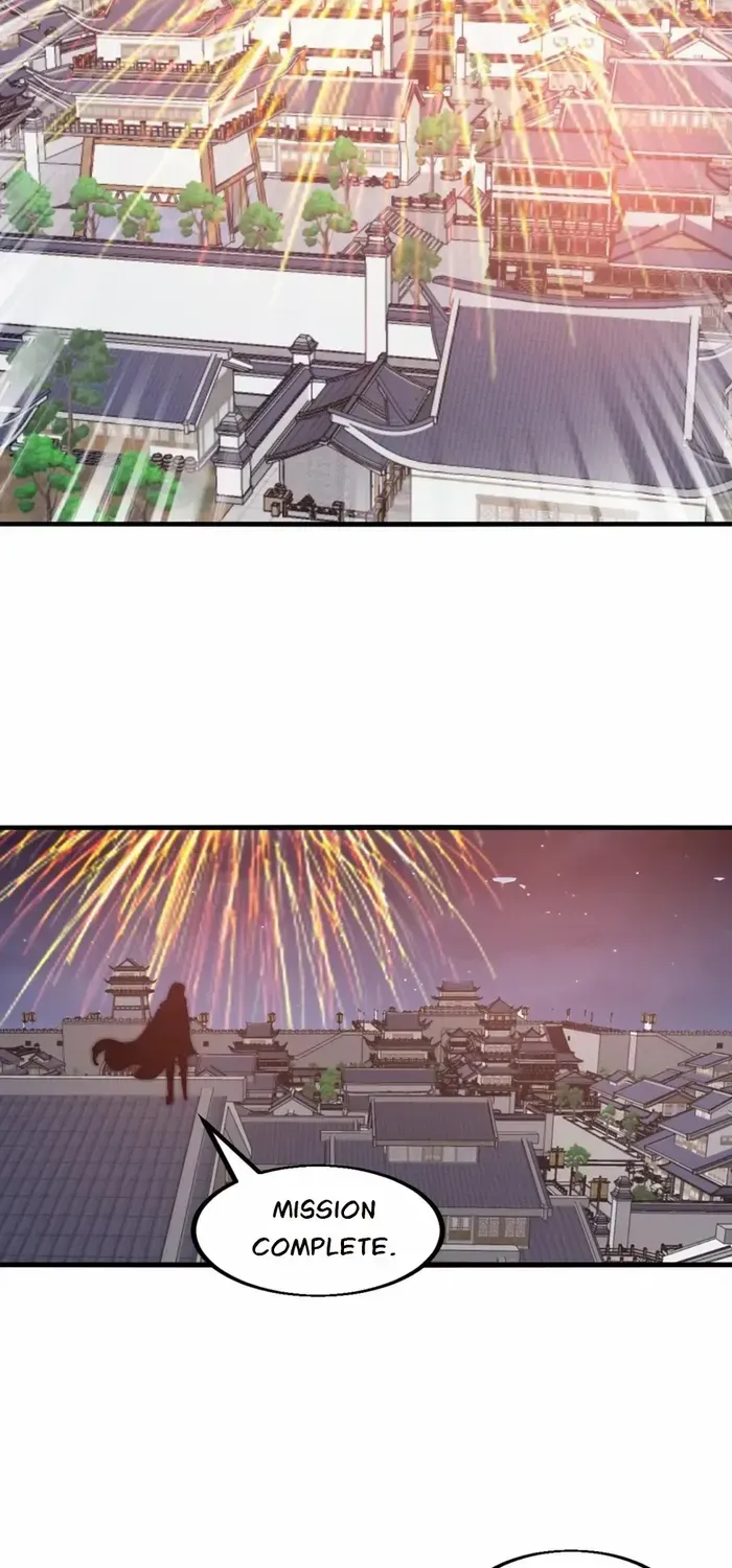 Read It Starts With A Mountain chapter 622 image 23 on Lezhin