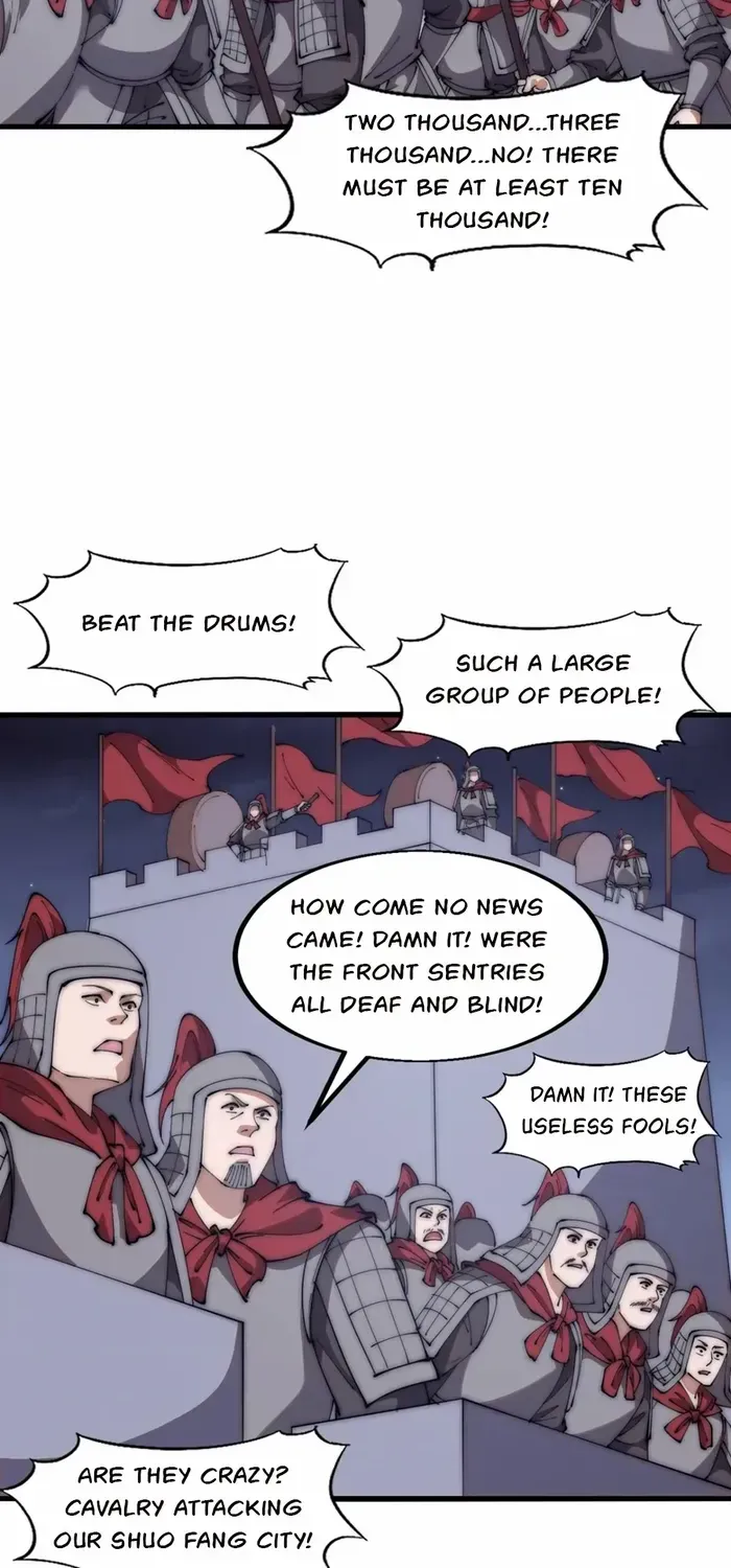 Read It Starts With A Mountain chapter 622 image 27 on Lezhin