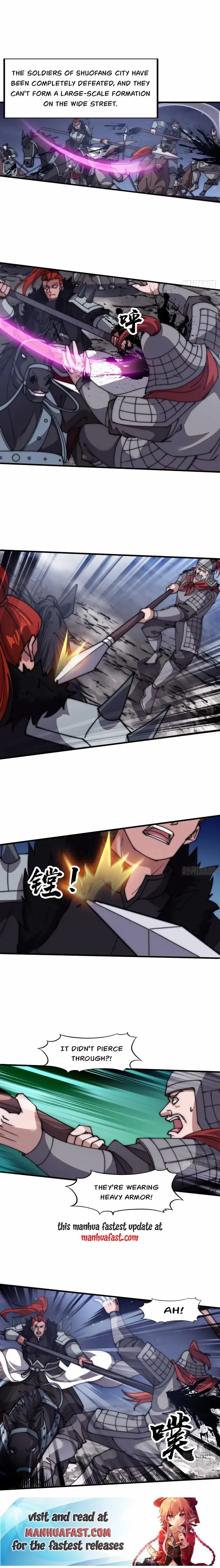Read It Starts With A Mountain chapter 624 image 6 on Lezhin