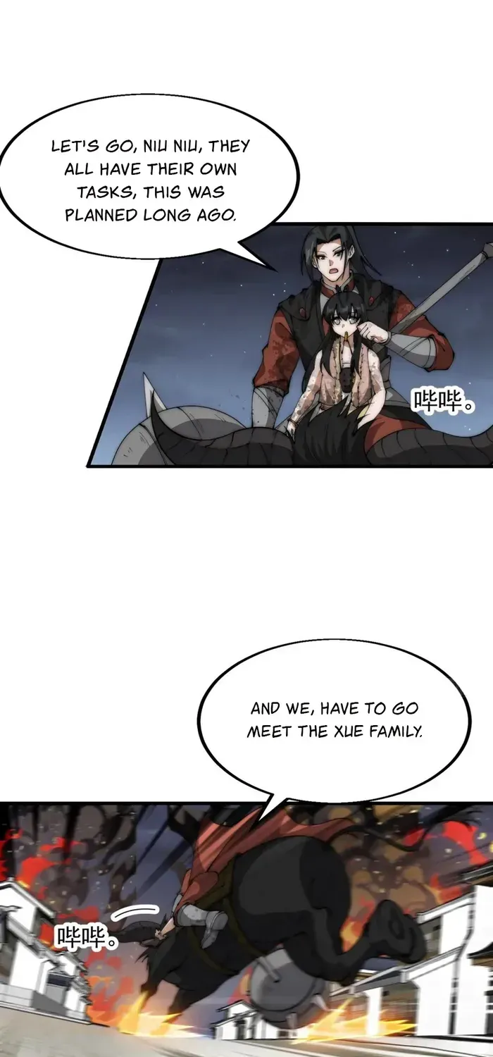 Read It Starts With A Mountain chapter 625 image 10 on Lezhin
