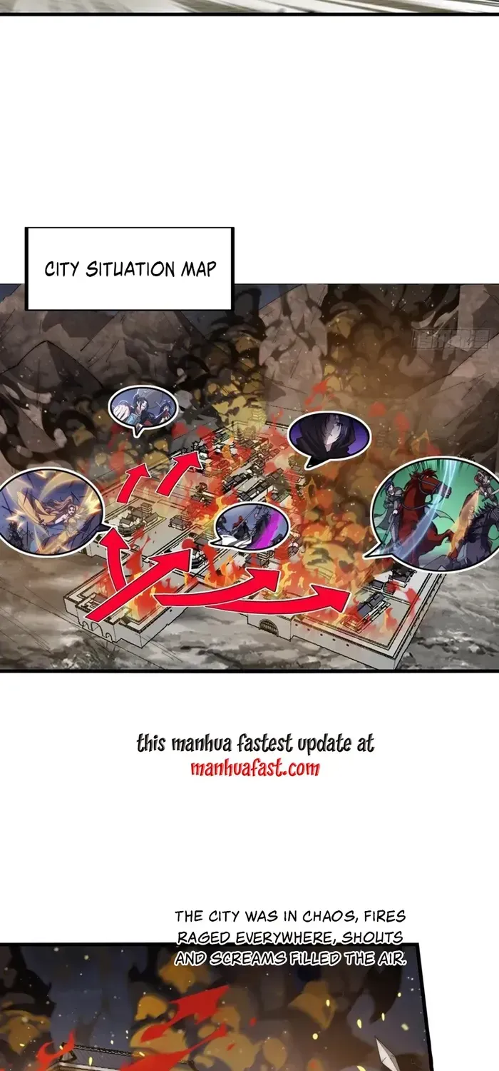Read It Starts With A Mountain chapter 625 image 11 on Lezhin