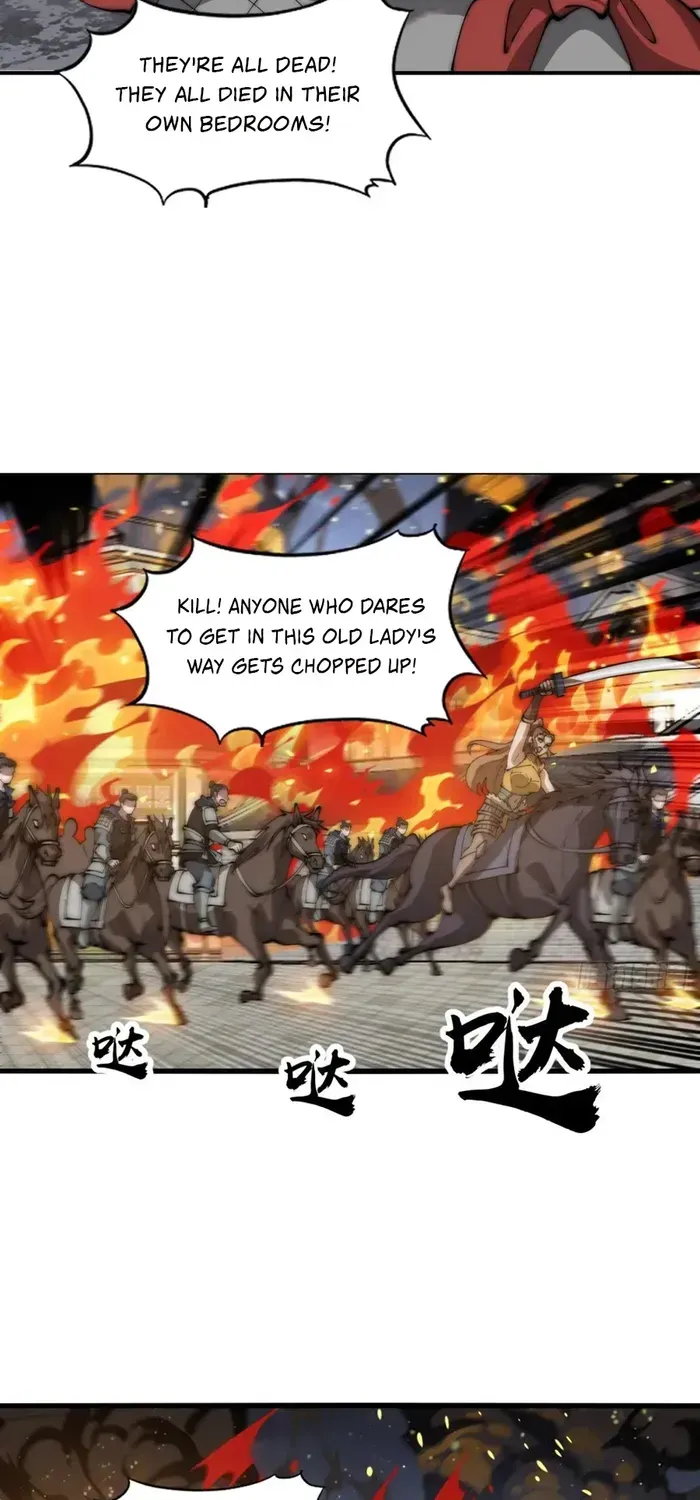 Read It Starts With A Mountain chapter 625 image 14 on Lezhin