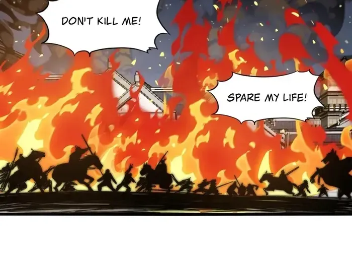 Read It Starts With A Mountain chapter 625 image 15 on Lezhin