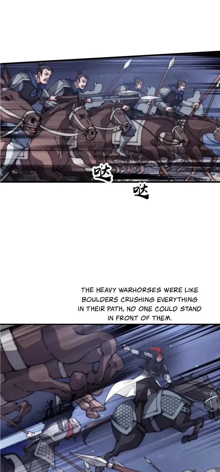 Read It Starts With A Mountain chapter 625 image 2 on Lezhin