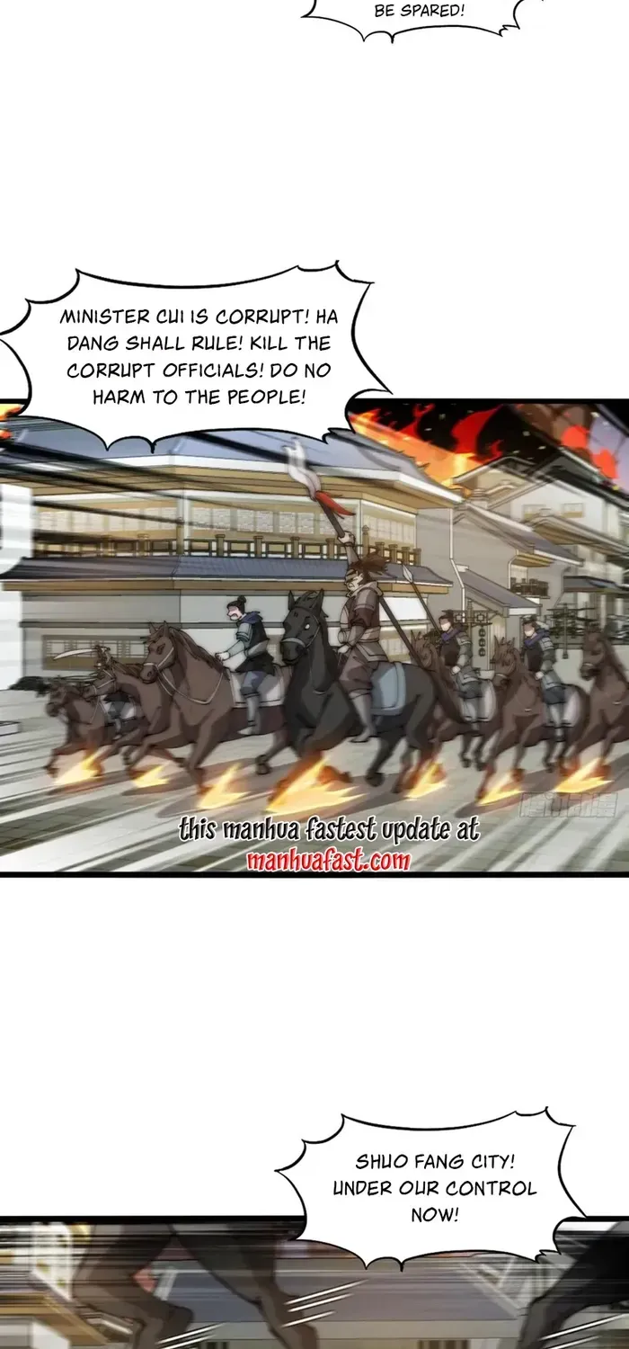 Read It Starts With A Mountain chapter 625 image 21 on Lezhin