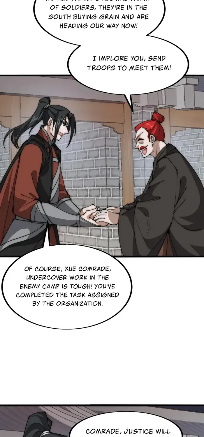 Read It Starts With A Mountain chapter 625 image 24 on Lezhin