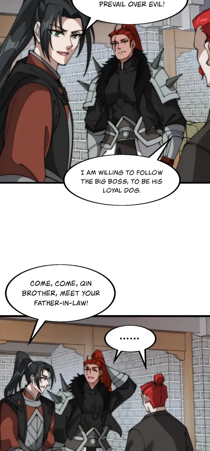 Read It Starts With A Mountain chapter 625 image 25 on Lezhin