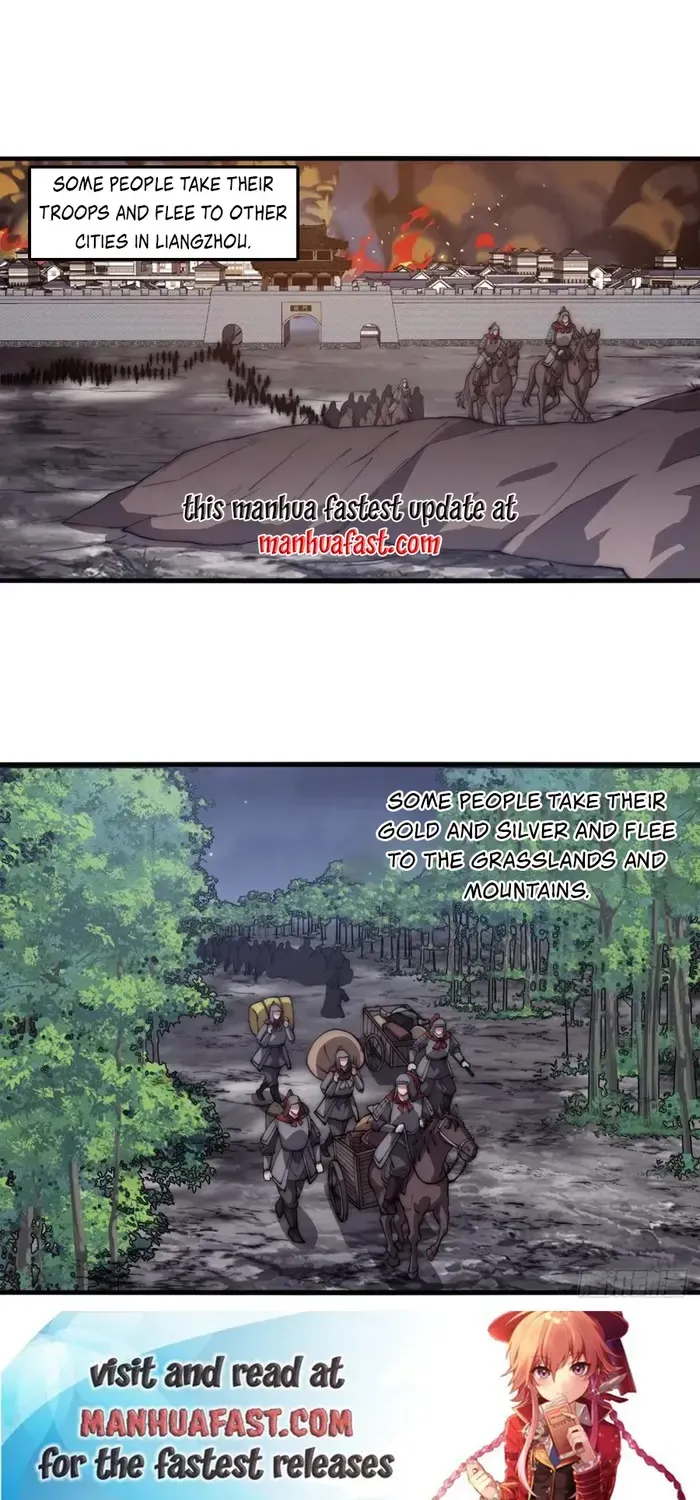 Read It Starts With A Mountain chapter 625 image 28 on Lezhin