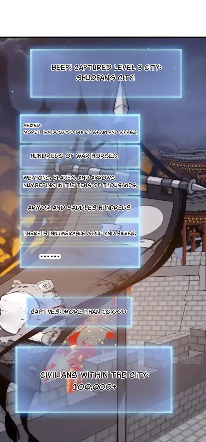 Read It Starts With A Mountain chapter 626 image 10 on Lezhin
