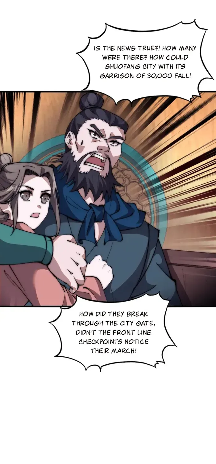 Read It Starts With A Mountain chapter 626 image 17 on Lezhin