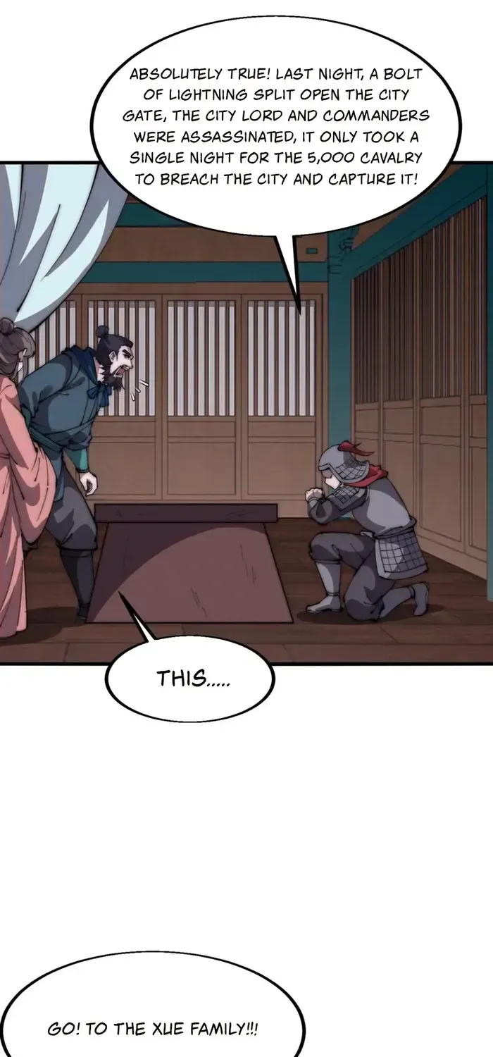 Read It Starts With A Mountain chapter 626 image 18 on Lezhin
