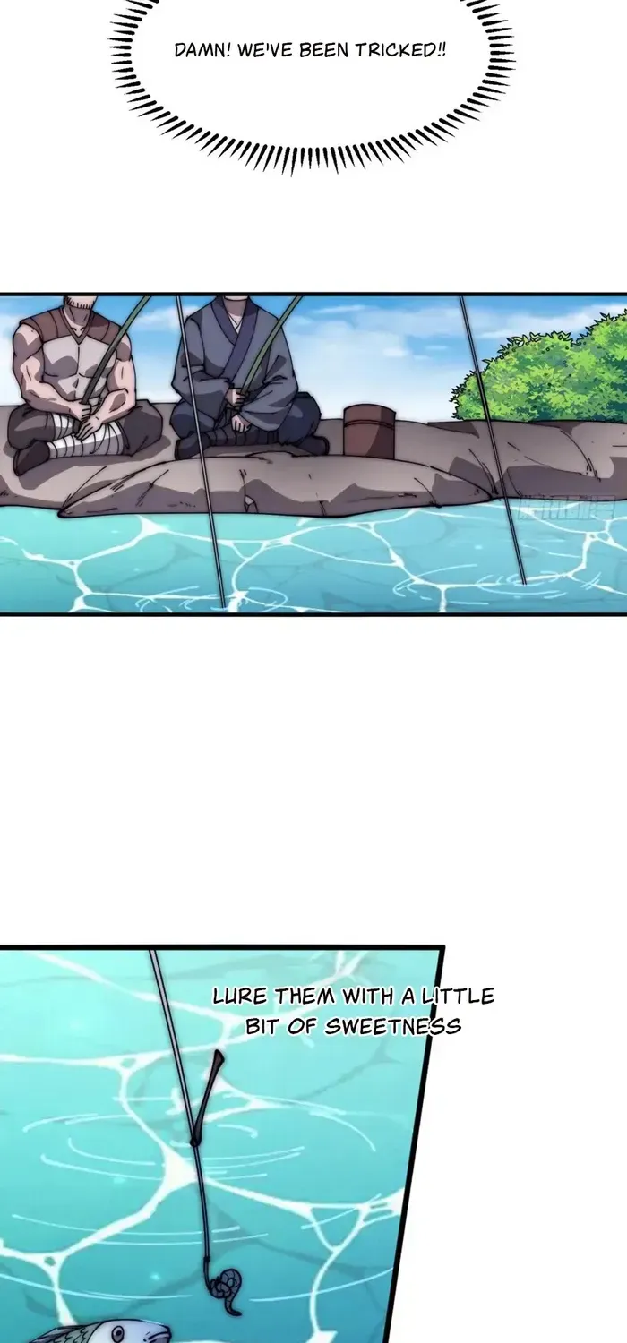 Read It Starts With A Mountain chapter 626 image 22 on Lezhin