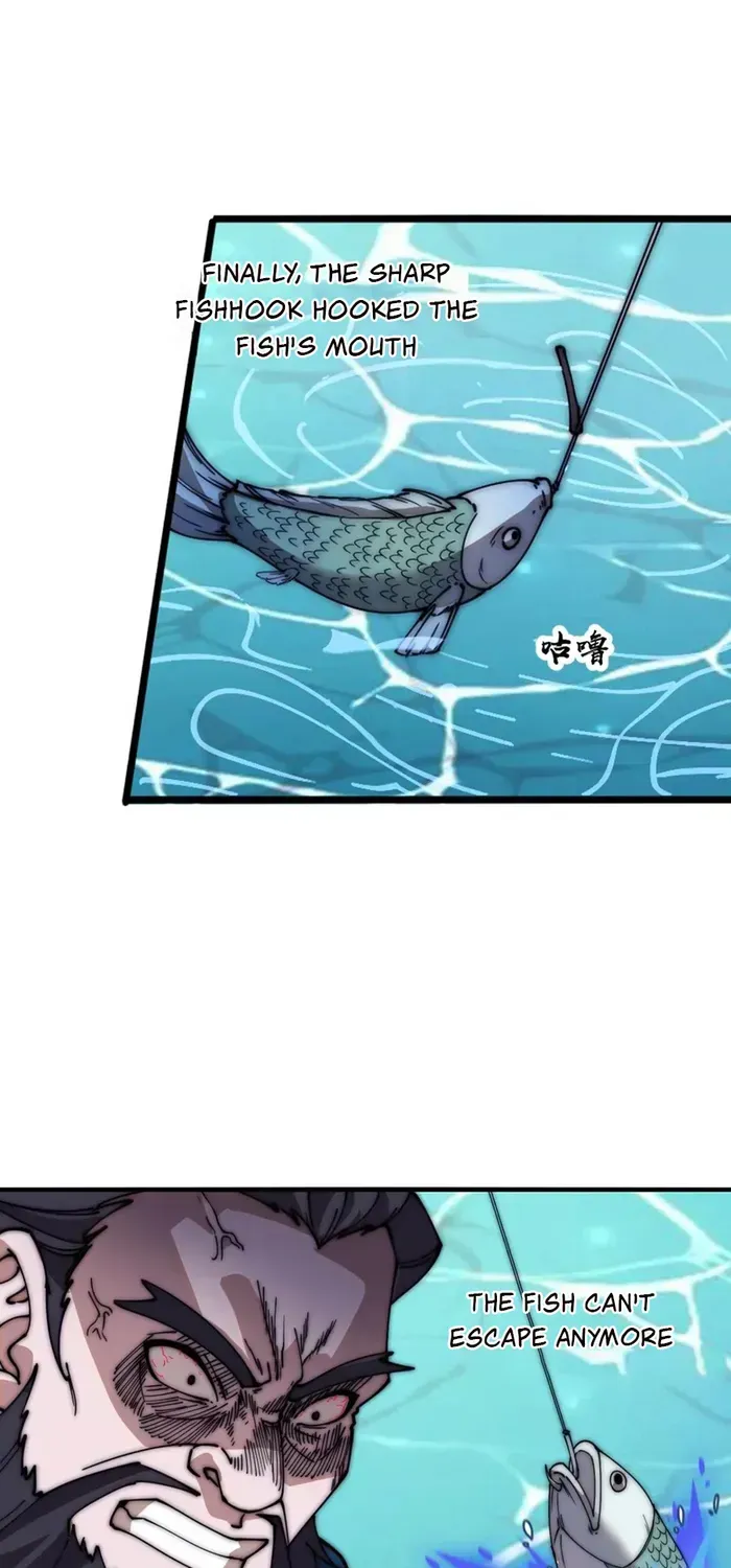 Read It Starts With A Mountain chapter 626 image 24 on Lezhin