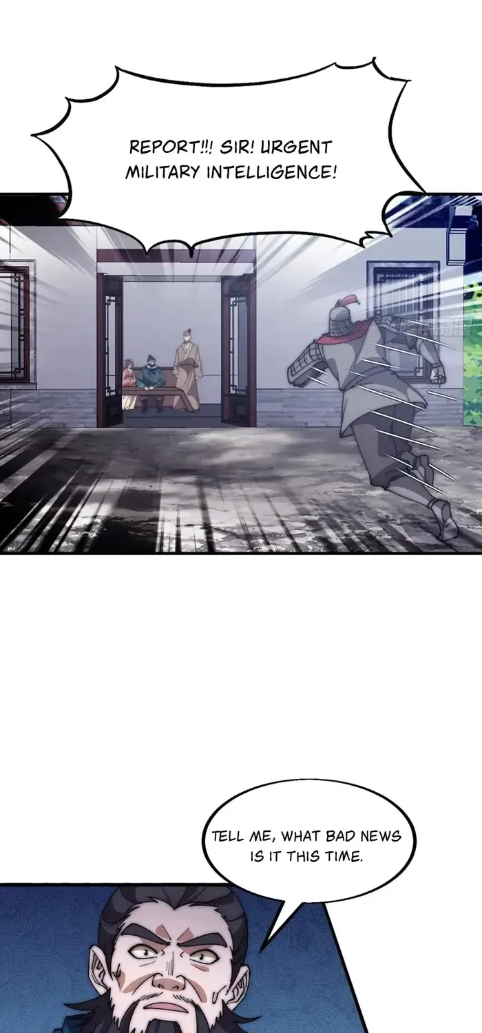 Read It Starts With A Mountain chapter 626 image 27 on Lezhin