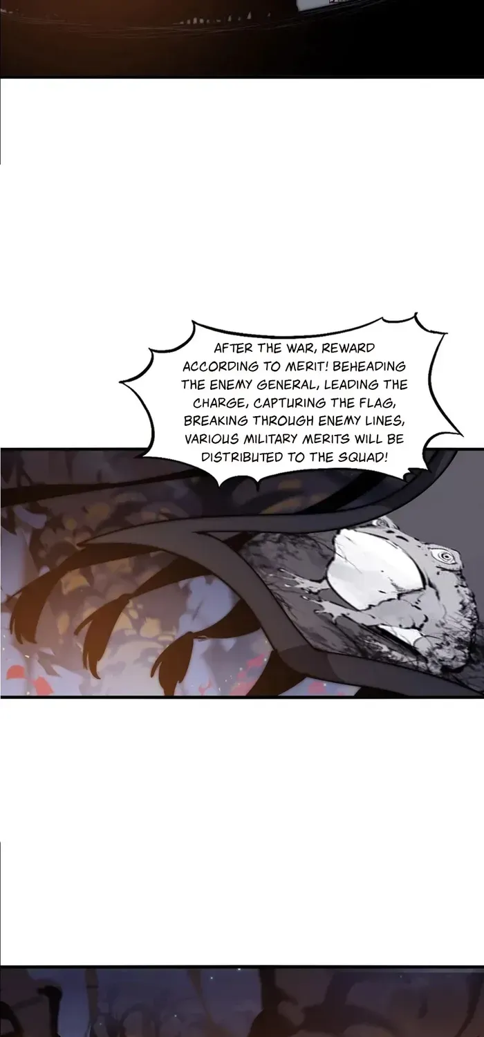 Read It Starts With A Mountain chapter 626 image 5 on Lezhin