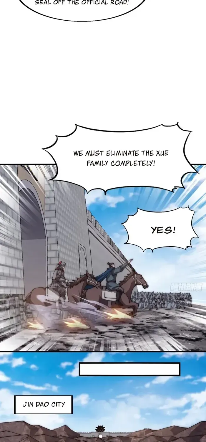 Read It Starts With A Mountain chapter 628 image 11 on Lezhin