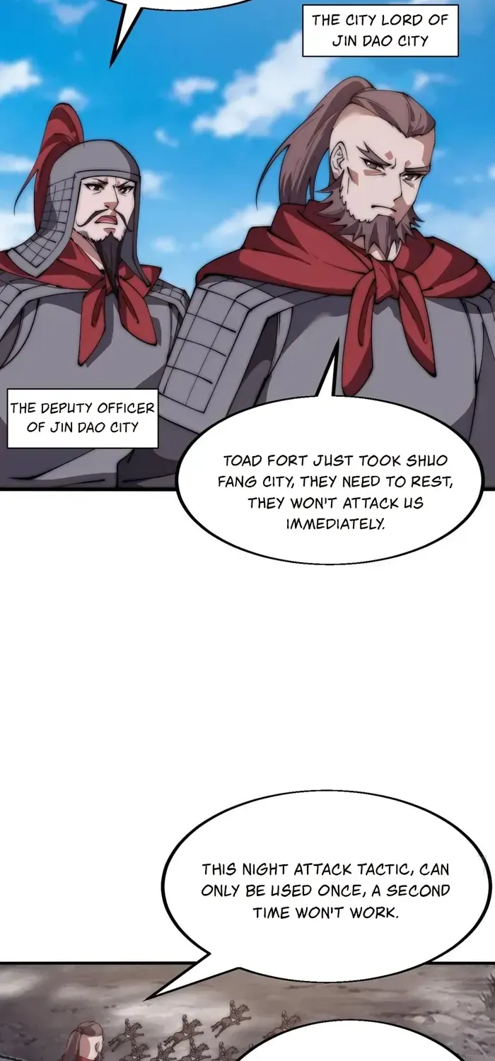 Read It Starts With A Mountain chapter 628 image 15 on Lezhin