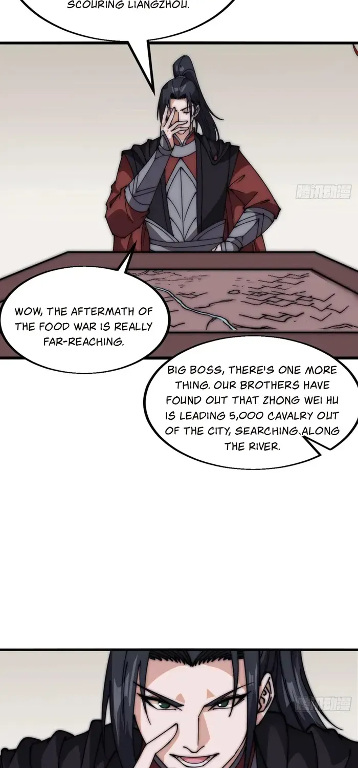 Read It Starts With A Mountain chapter 628 image 21 on Lezhin