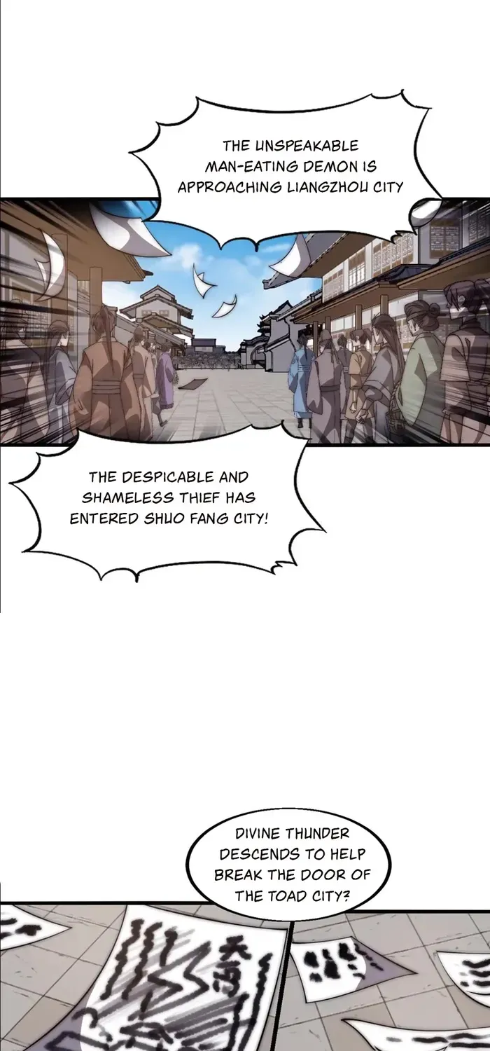 Read It Starts With A Mountain chapter 628 image 5 on Lezhin