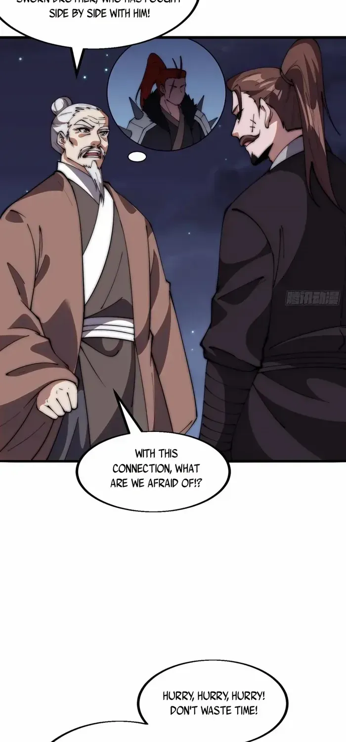 Read It Starts With A Mountain chapter 629 image 10 on Lezhin