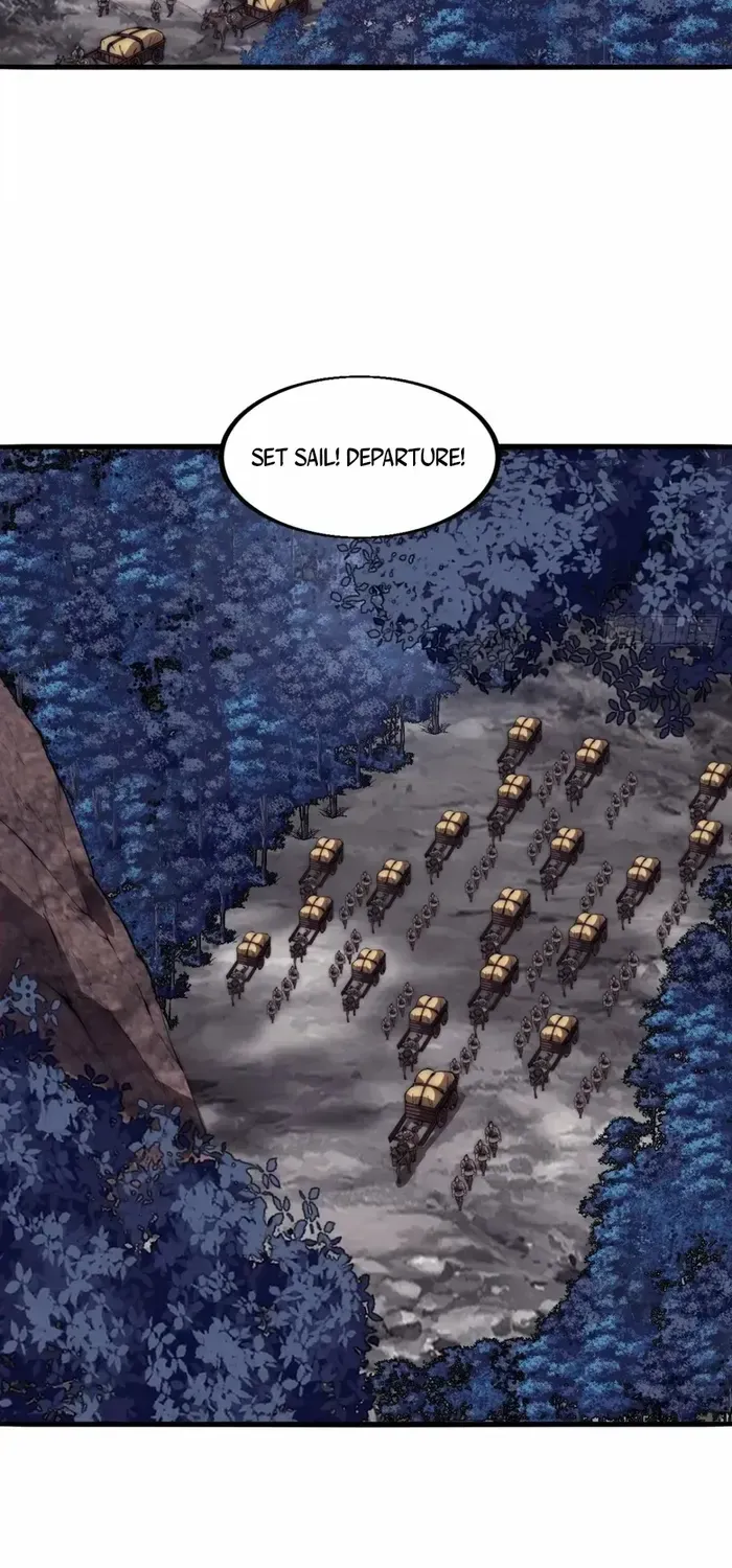 Read It Starts With A Mountain chapter 629 image 12 on Lezhin
