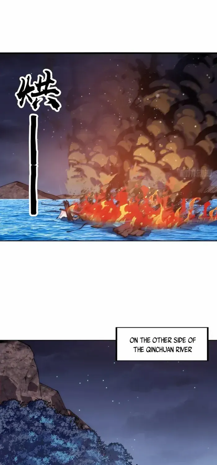 Read It Starts With A Mountain chapter 629 image 16 on Lezhin