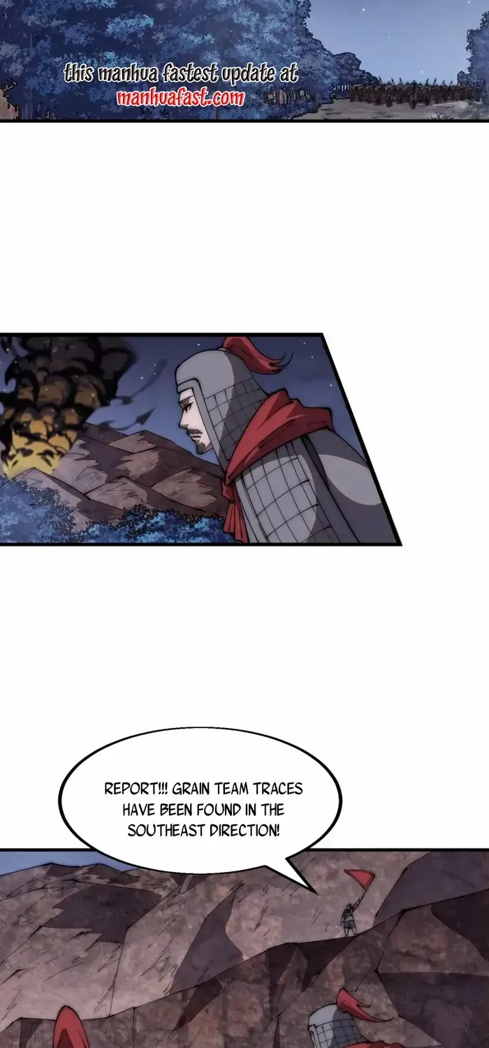 Read It Starts With A Mountain chapter 629 image 17 on Lezhin