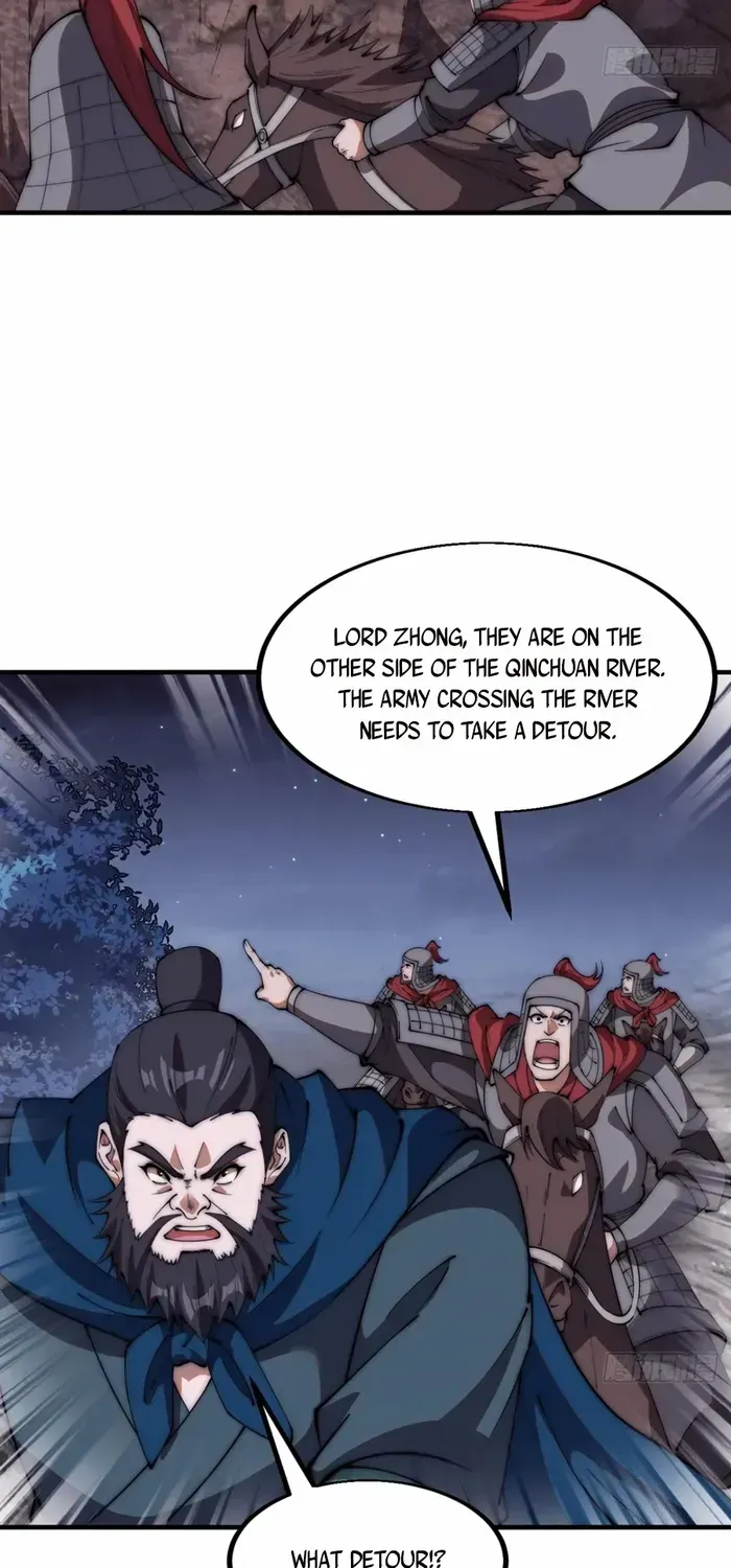 Read It Starts With A Mountain chapter 629 image 18 on Lezhin