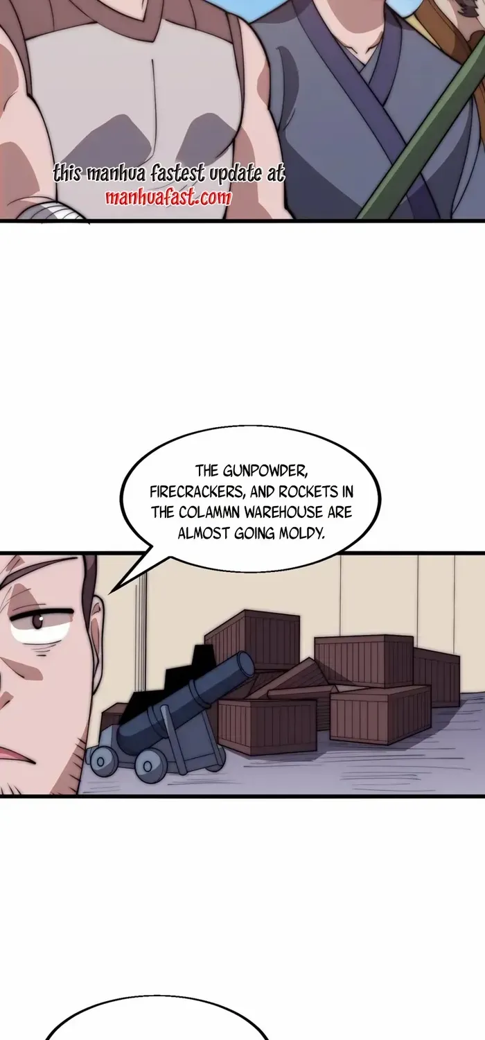 Read It Starts With A Mountain chapter 629 image 25 on Lezhin