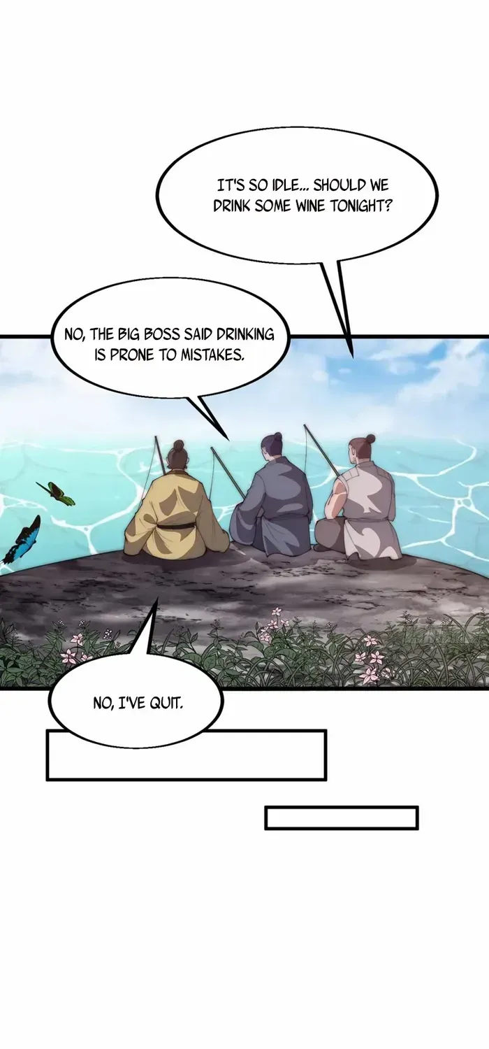 Read It Starts With A Mountain chapter 629 image 27 on Lezhin