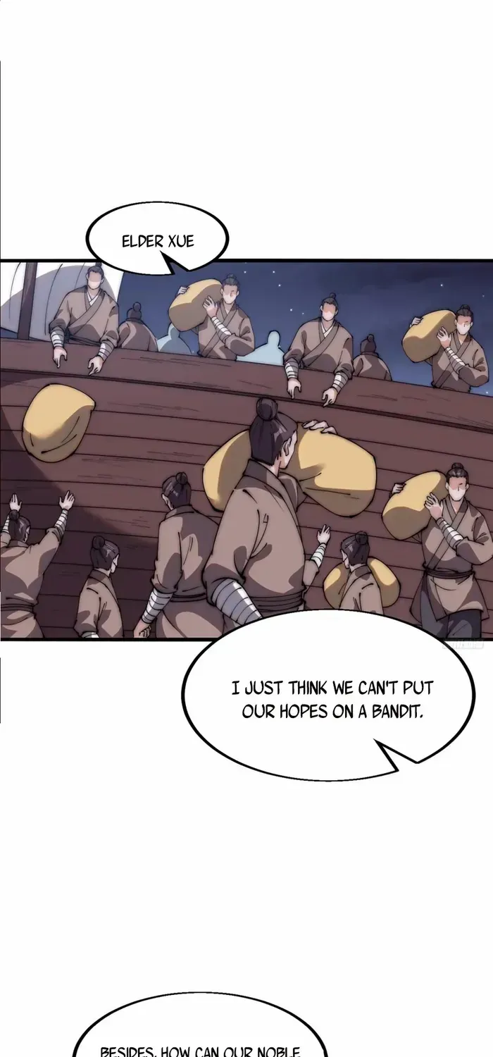 Read It Starts With A Mountain chapter 629 image 7 on Lezhin