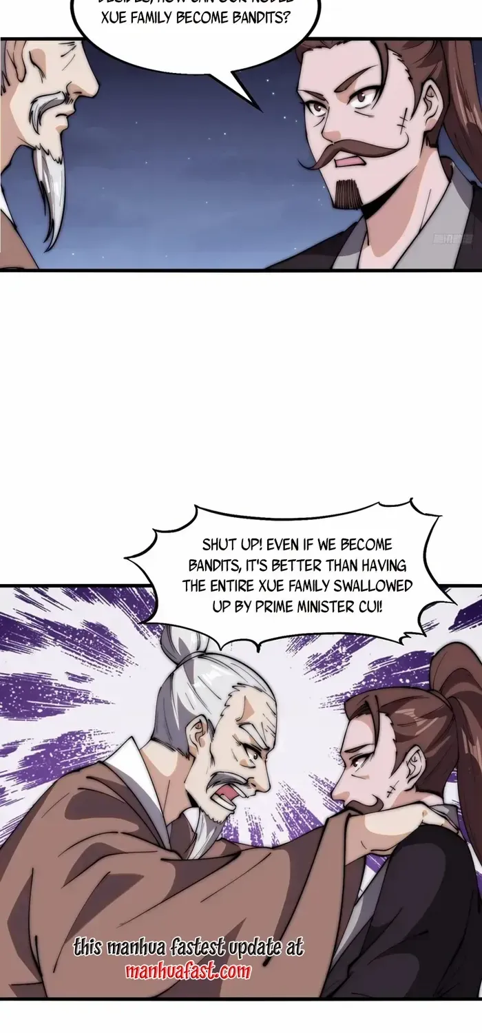Read It Starts With A Mountain chapter 629 image 8 on Lezhin